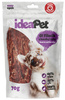 IdeaPet O! Fileciki z kaczką i rybą 70g