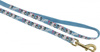 Zolux Smycz dla kota nylonowa LADYCAT 1 m kol. niebieski