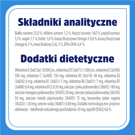 Karma sucha dla psa VET RESPONSE VETERINARY DIET HYPPOALERGENIC 8 kg