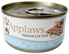 Applaws puszka dla kota Tuńczyk i Ser 70g