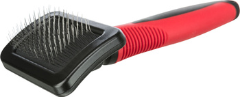 TX-24055 SZCZOTKA MIĘKKA PLASTIK/METAL    7x16cm   /3