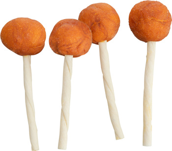 PREMIO Lolly, przysmak, dla psa, z dorszem, luz, 9 cm/15 g, 60szt/OPAK