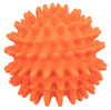 Trixie Piłka z kolcami 7cm lateks [35432]