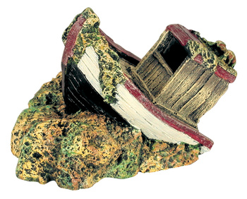 ZOLUX Ozdoba do akwarium Kuter