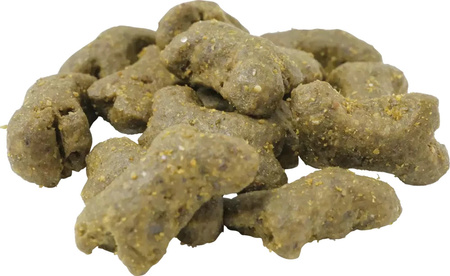 Francodex Przysmak dla kotów z wrażliwym układem pokarmowym Sensible 100 g