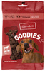 Chewies Goodies (Training) Kosteczki Mini Wołowina 125g