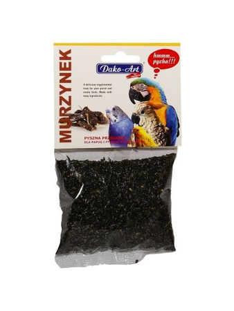 DAKO-ART ZAWIE.MURZYNEK 75g /30