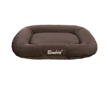 BIMBAY PONTON SZTRUKS nr.4 BRĄZ 110x80