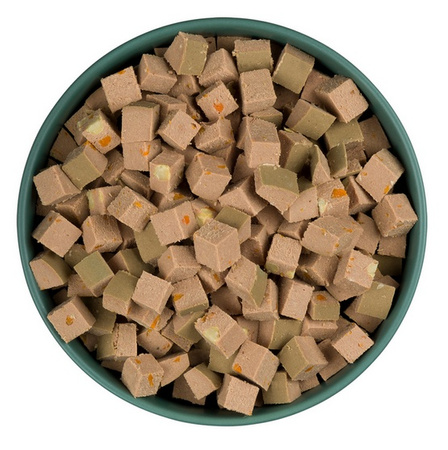 Purbello Dog Kiełbaska Treningowa Monobiałkowa Kurczak 400g