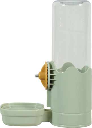 ZOLUX Dystrybutor wody dla królika i kawii COSY 480ml zielony