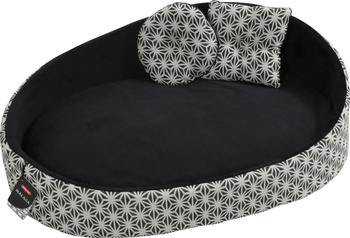 Zolux Legowisko dla psa MALAGA 90 cm 90x70x30 cm