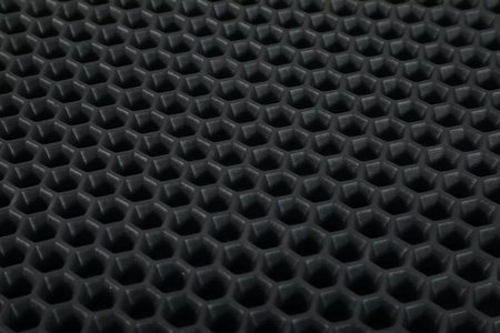 ZOLUX Wycieraczka dwuwarstwowa mata pod kuwetę dla kota 45x65 cm