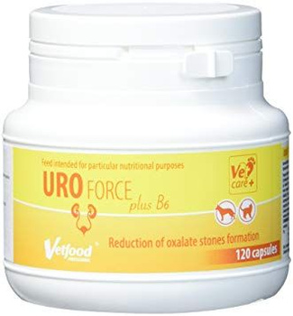 Vetfood Citroactiv B6 120 kaps