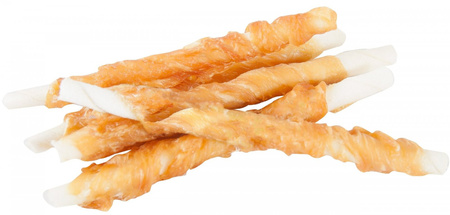 ZOLUX Przysmak dla psa Kabanosy z kurczakiem 10 szt.