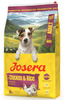 Josera Mini Adult Chicken & Rice 900g