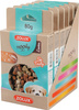 Zolux Przysmak dla szczeniąt MOOKY Puppy LOVIES 80 g