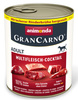 Animonda GranCarno Original Adult Multifleisch Mix Mięsny puszka 800g