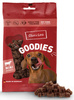 Chewies Goodies (Training) Kosteczki Mini Wołowina 125g