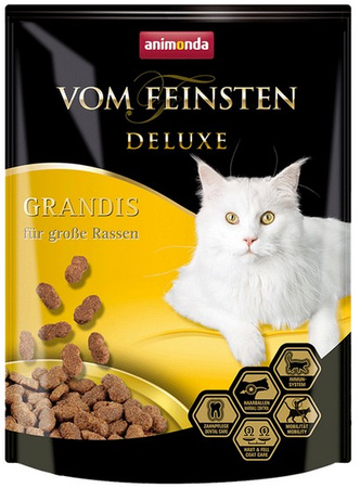 Animonda vom Feinsten Deluxe Grandis 1,75kg