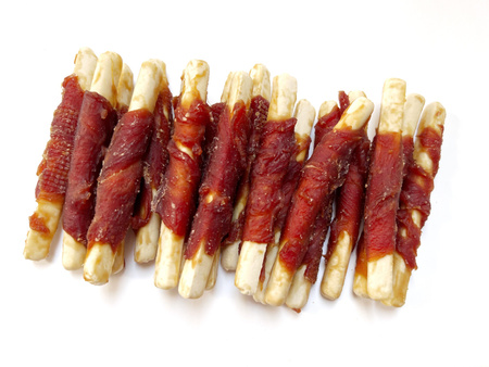 ALDA G016 PALUSZKI HERBATNIKOWE OWINIĘTE  KACZKĄ 500g