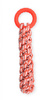 PET NOVA TPR ROPERING ORANGE 30cm /10