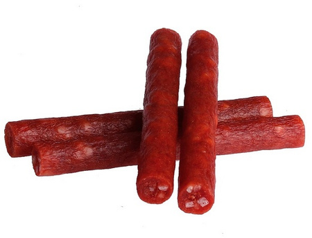 Fitmin Dog For Life Tasty Salami 60szt