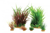 Zolux Ozdoba do akwarium rośliny PLANTKIT JALAYA model 3