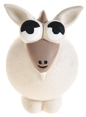 BARRY KING ZABAWKA LATEX KOZA 12cm