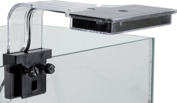 ZOLUX Oświetlenie do akwarium AQUAYA Led Light kol. czarny