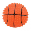 ZOLUX Zabawka dla psa piłka do koszykówki 7,6 cm