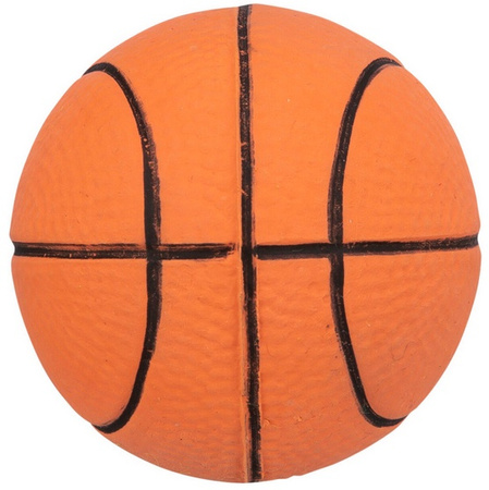 Trixie Piłka miękka 7cm  [3442]