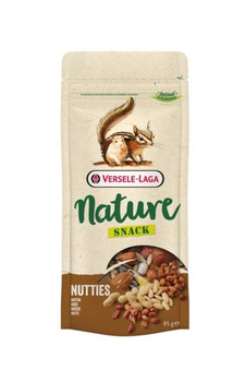 VERSELE-LAGA 85g NATURE SNACK NUTTIES /7