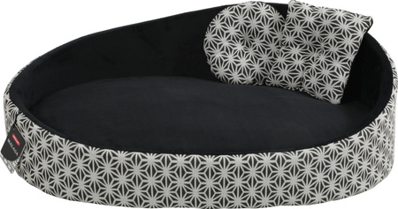 Zolux Legowisko dla psa MALAGA 90 cm 90x70x30 cm