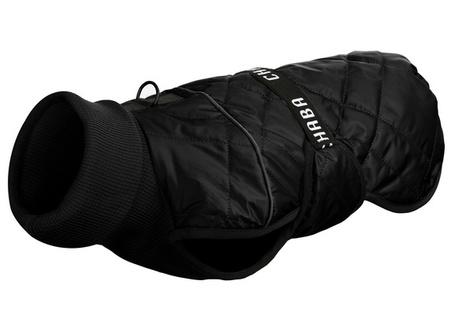 Chaba Kubrak Regulowany Chic XL black