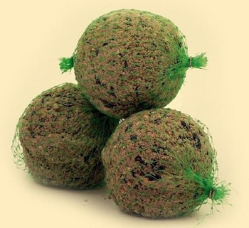 MEGAN KULA ZE SŁONINĄ MAŁA 100g