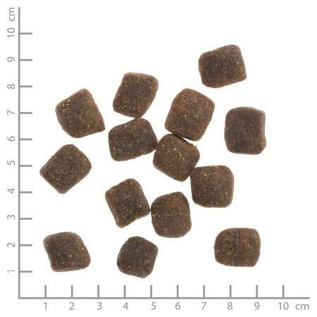 WILDES LAND DOG Soft Lamm - jagnięcina - półwilgotna karma dla psa (1,5kg)