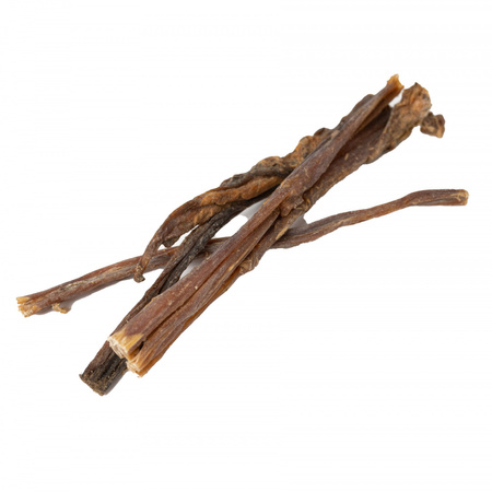 MIRALS Kamel Pansen- suszone żwacze wielbłąda dla psów (6 szt.)