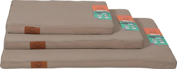 *- ZOLUX Poducha dla psa MEMORY Moka 70 cm