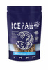 ICEPAW Welpenkauknochen – gryzaki ze skór dla szczeniąt i dorosłych psów (4 szt., ok.250g)