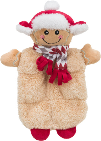 TX-92573 ZABAWKA ŚWIĄTECZNA MIŚ 28cm