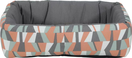 Zolux Legowisko dla psa ONE GREENWOOD 65 cm 57x42x16,2 cm