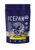ICEPAW Hering - przysmaki z filetów białych ryb i śledzia dla psów (150g)