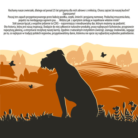 Karma sucha dla psa PUPIL Premium Light&Senior M&L bogata w indyka i ryż 12 kg