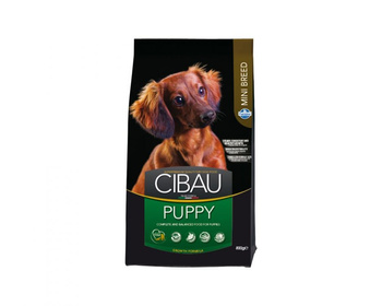 FARMINA CIBAU Puppy Mini 800g