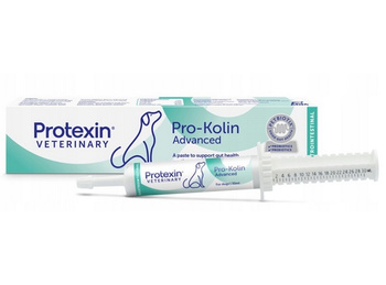 Pro-Kolin Advanced dla psów tubka 30ml