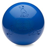 Boomer Ball XL - 10" / 25cm niebieska