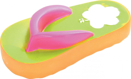 ZOLUX Zabawka winylowa dla psa Klapek 12 cm