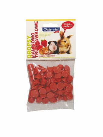DAKO-ART DROPSY ZAWIE.MALIN.-TRUSKAW./30