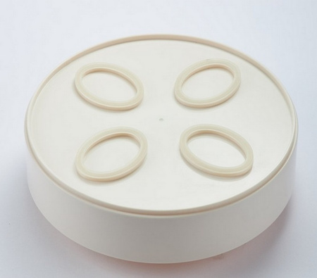 PDH SPIN BOUGAINVILLEA ORANGE  MISKA INTERAKT.