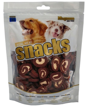 Magnum Talarki z wołowiny i dorsza 250g